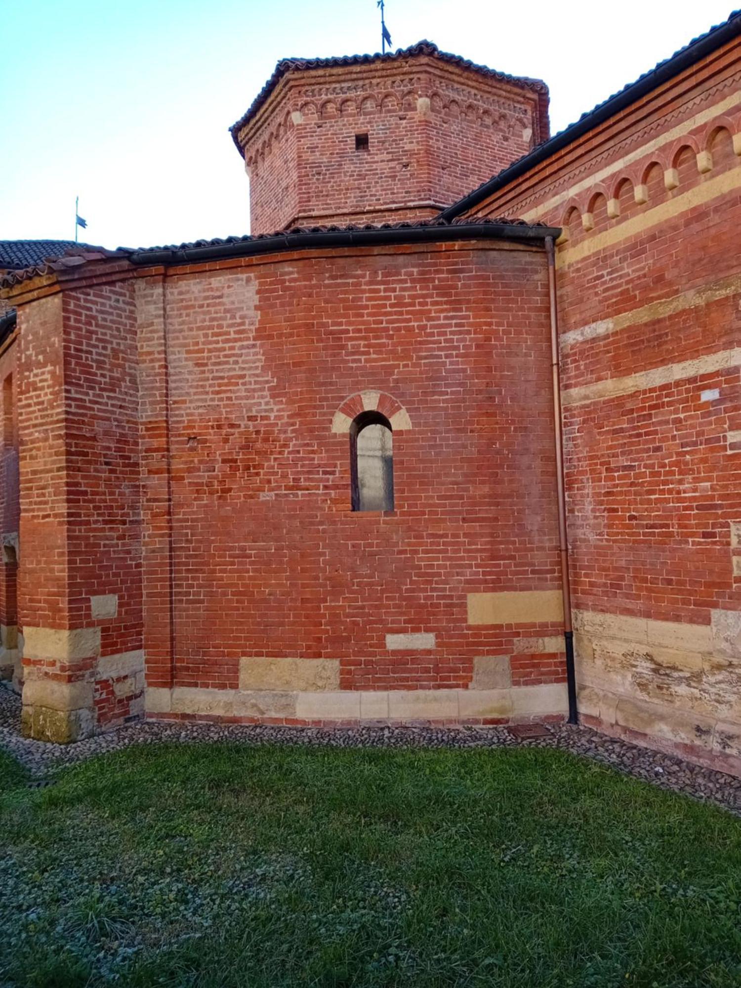 Petite Maison Asti Kültér fotó
