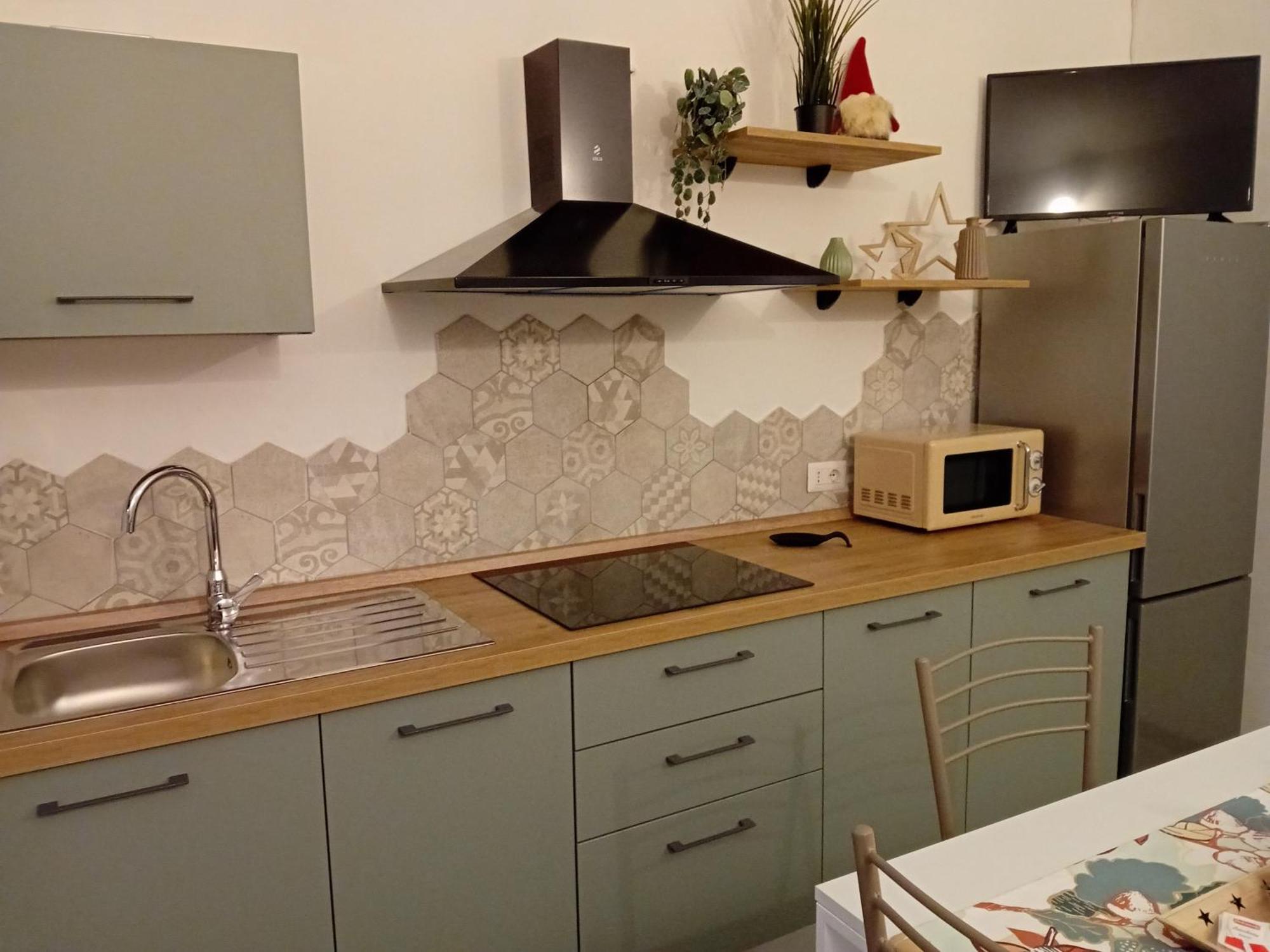 Petite Maison Asti Kültér fotó