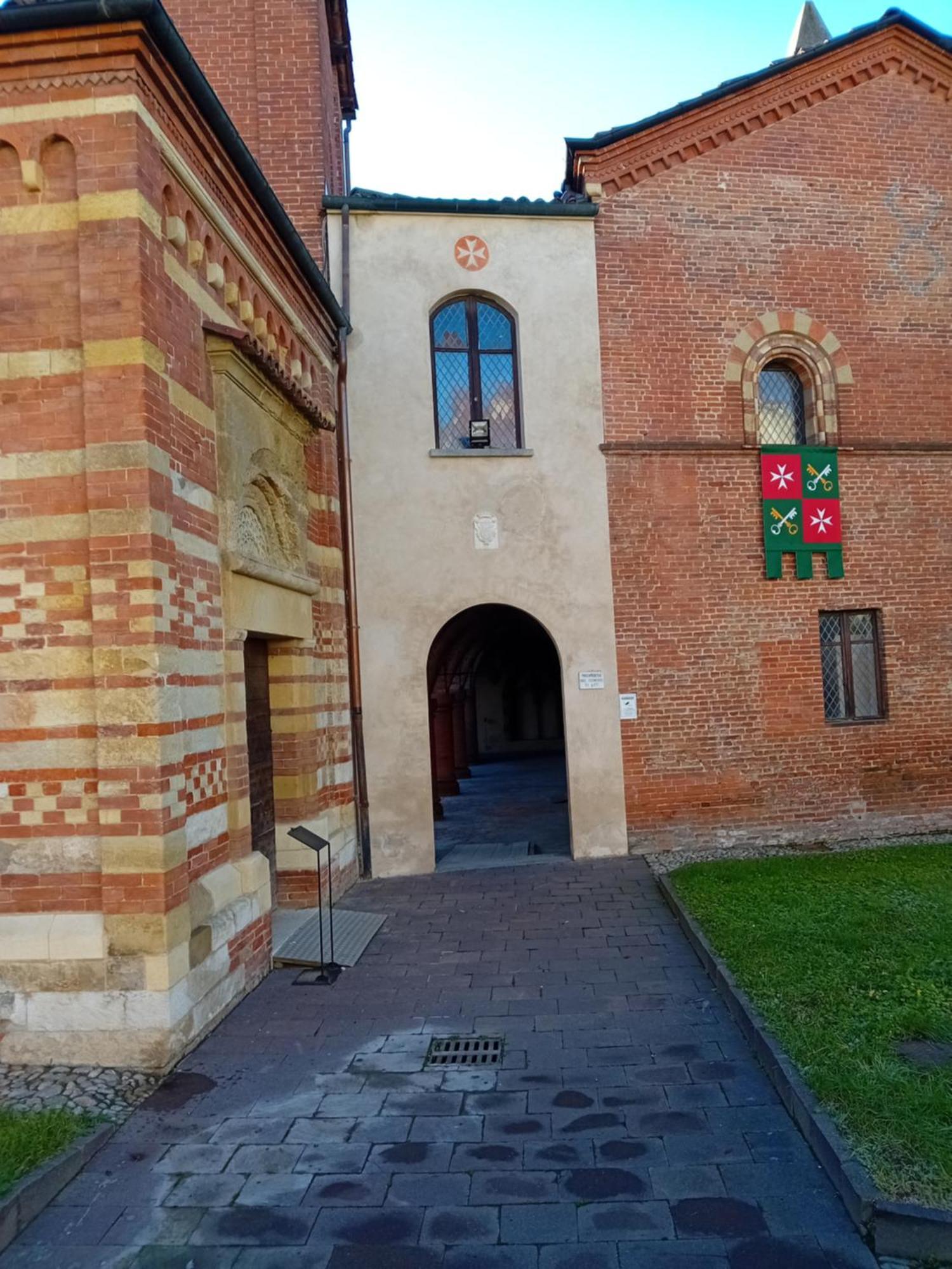 Petite Maison Asti Kültér fotó
