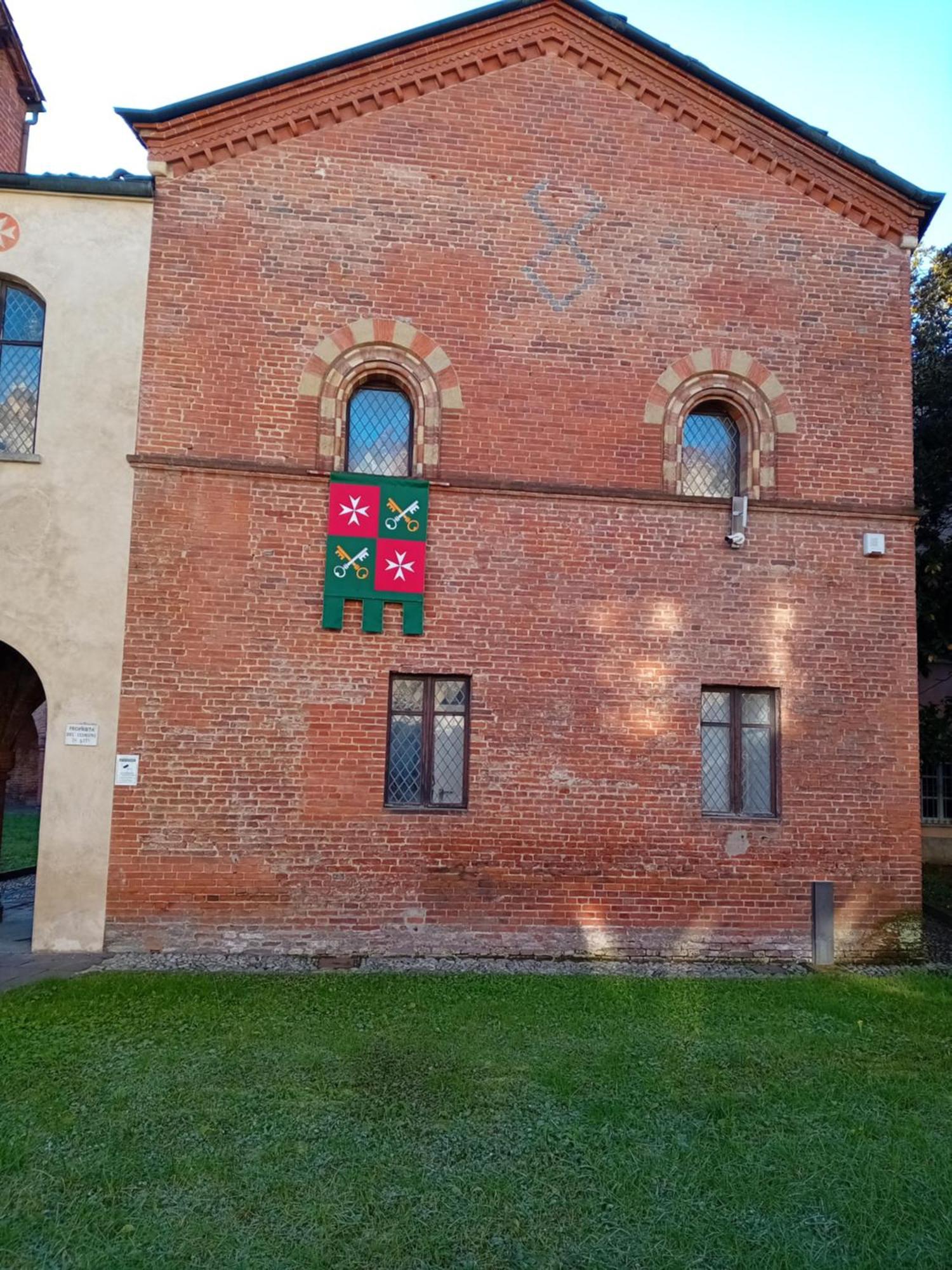 Petite Maison Asti Kültér fotó