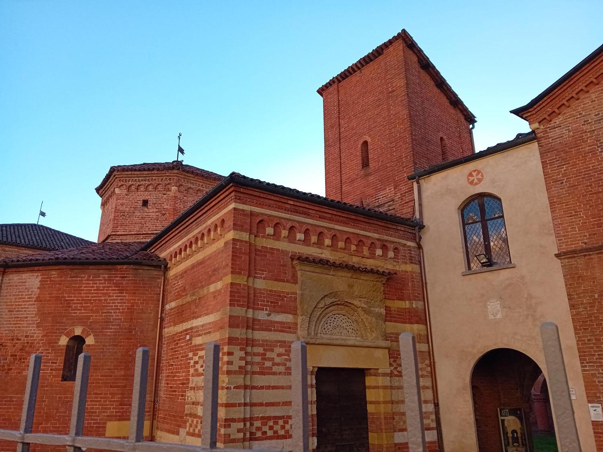 Petite Maison Asti Kültér fotó