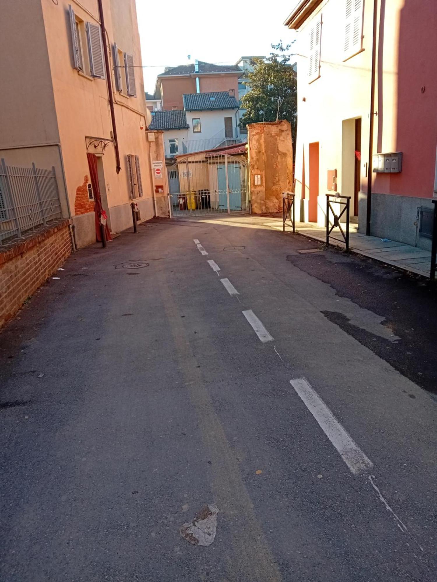 Petite Maison Asti Kültér fotó