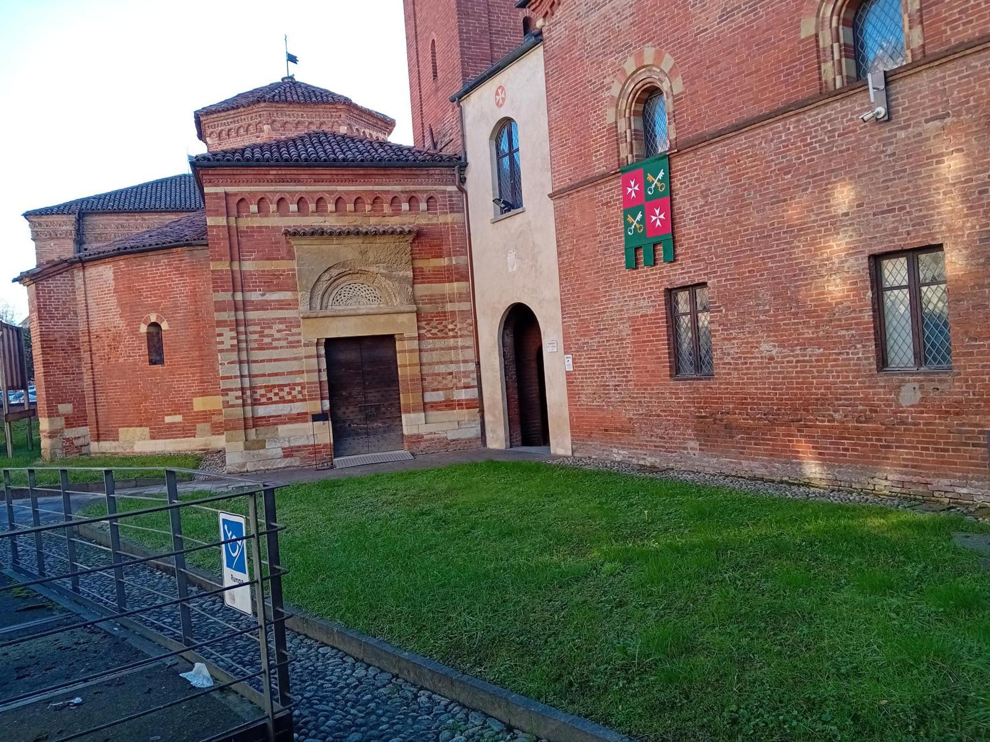 Petite Maison Asti Kültér fotó